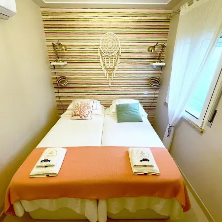 Apartament Portuguese Wonders *