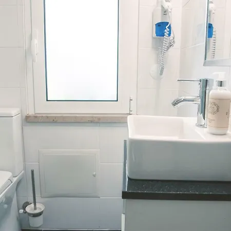 Portuguese Wonders Apartament