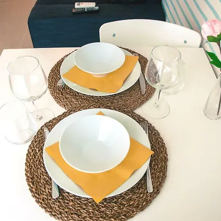 Apartament Portuguese Wonders Nazaré