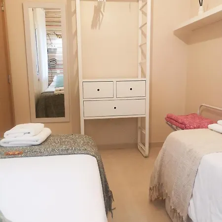 Portuguese Wonders Apartment Nazaré