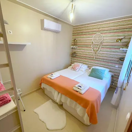 Portuguese Wonders * Nazaré