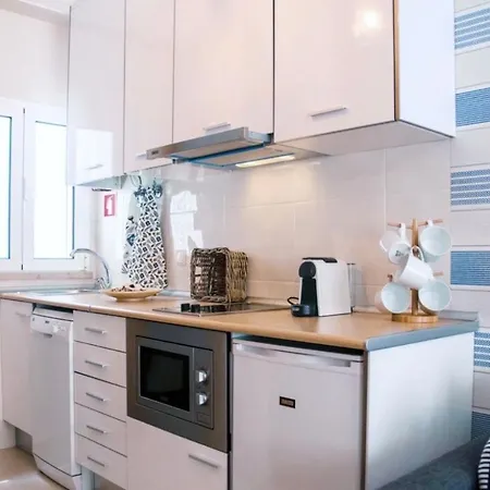 Apartment Portuguese Wonders