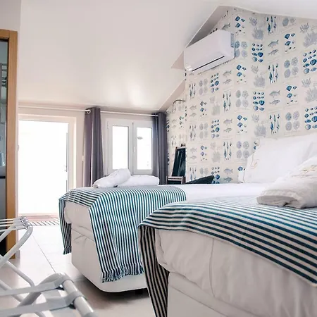 Apartman Portuguese Wonders Nazaré
