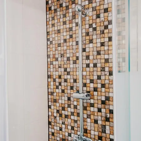 Portuguese Wonders Apartment *