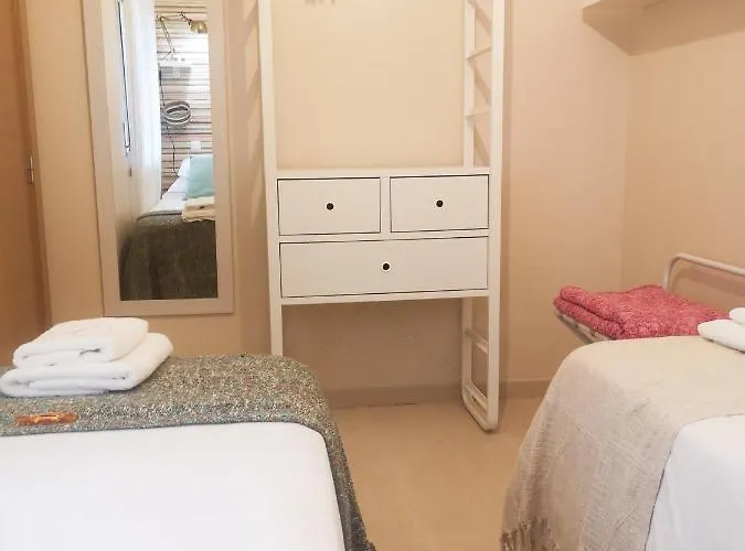 Portuguese Wonders Διαμέρισμα Ναζαρέ