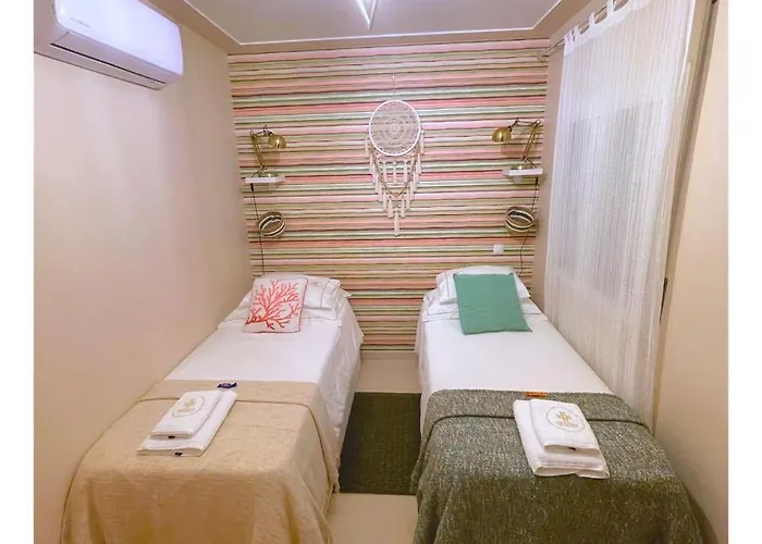 Διαμέρισμα Portuguese Wonders *