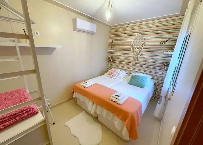 Portuguese Wonders * Ναζαρέ