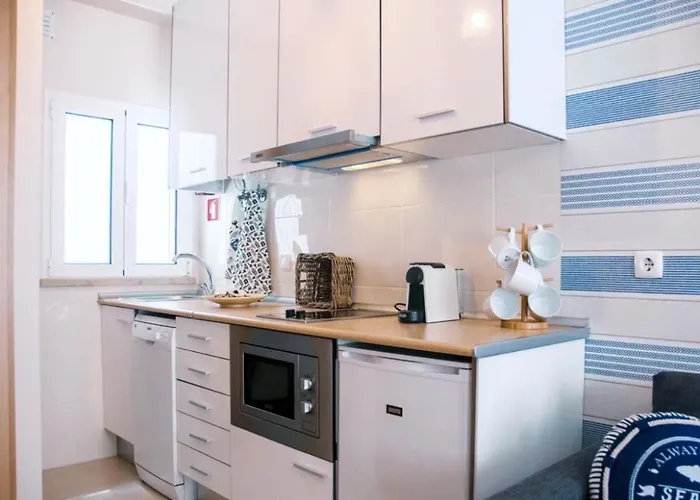 Διαμέρισμα Portuguese Wonders