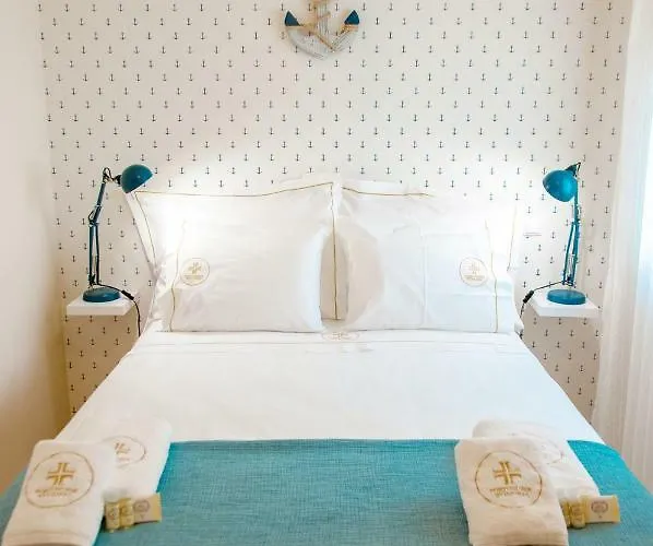 Διαμέρισμα Portuguese Wonders