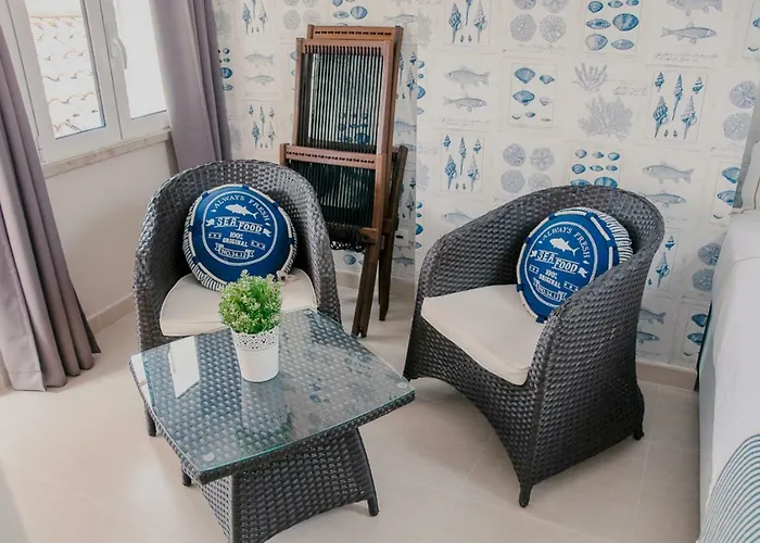 Portuguese Wonders * Ναζαρέ