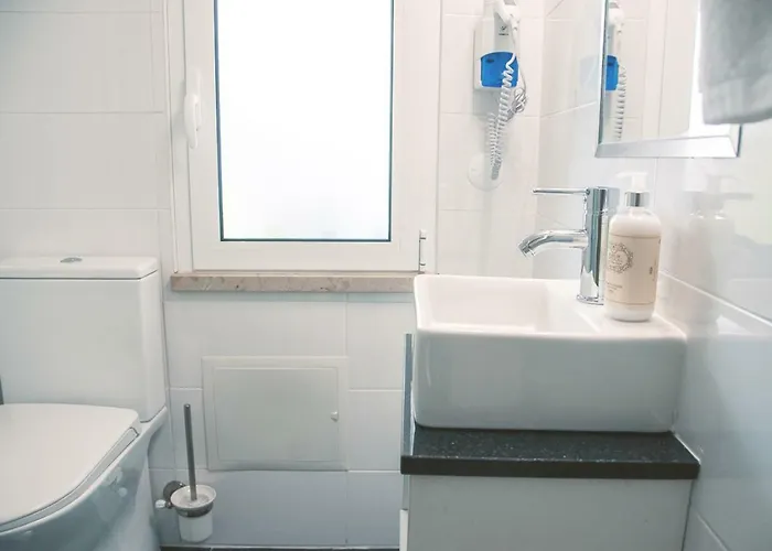 Portuguese Wonders Διαμέρισμα