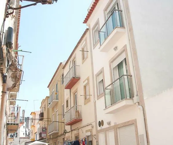 Διαμέρισμα Portuguese Wonders *